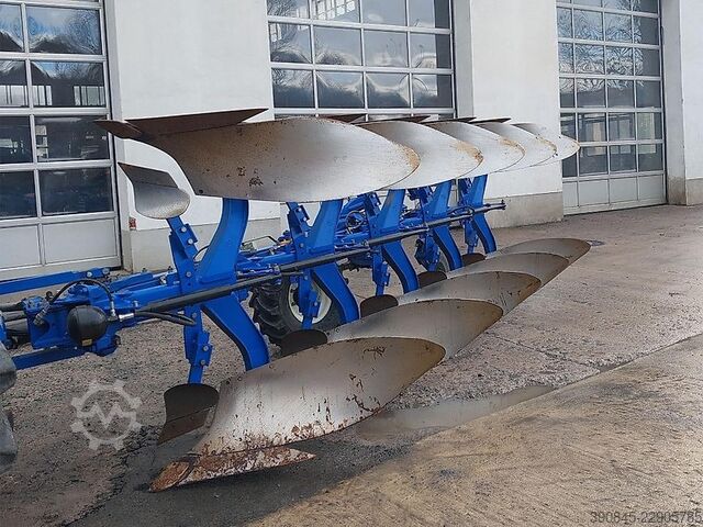Pflug New Holland PHVH5