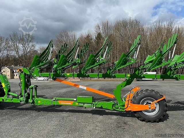 Pflug Amazone Tyrok 400