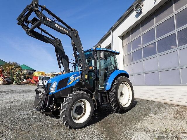 Traktor New Holland T4.55