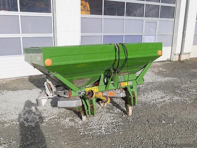 Düngerstreuer Amazone ZA-M 1500