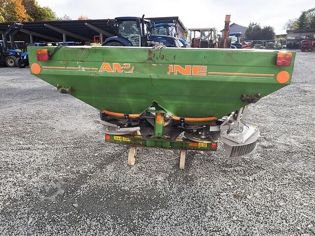 Düngerstreuer Amazone ZA-M 1500