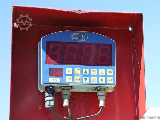 Fütterungstechnik Strautmann Verti-Mix 1200 Double