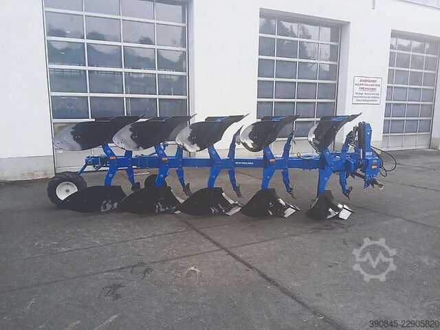 Pflug New Holland PMS4-24-11
