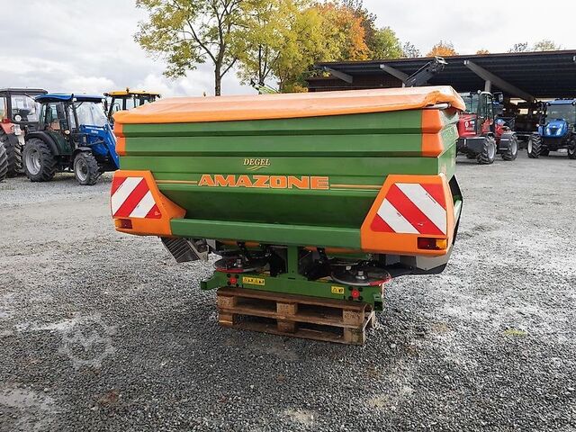 Düngerstreuer Amazone ZA-M 1501