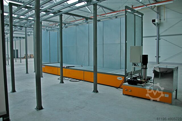 Pressure washer ROMER /Pressure washer Myjka Ciśnieniowa