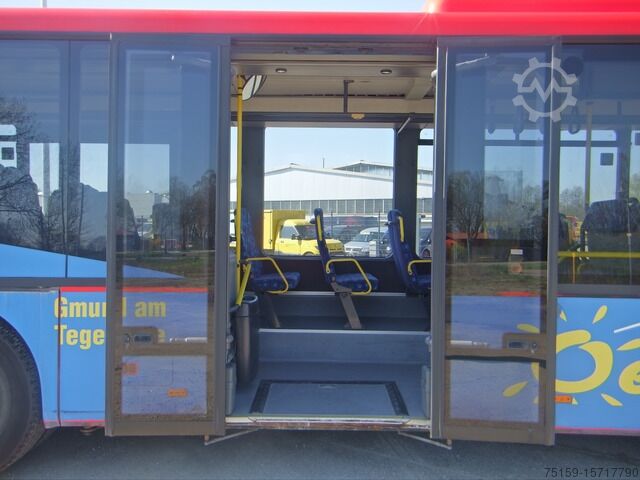 Bus setra S315 NF KLIMA