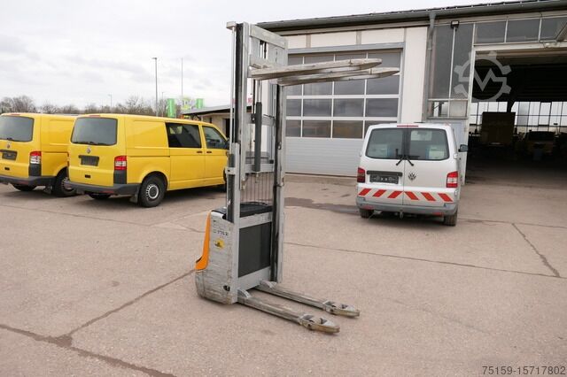 Hochhubwagen still EXV 10