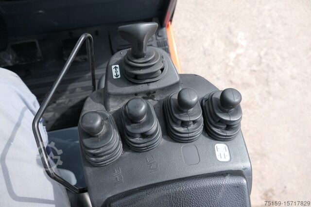 Sonstige toyota 7FBEST 15 Elektro 3-Rad