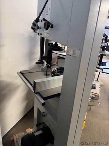 Band saw - available immediately - Holzkraft HBS 433 Aktionsset