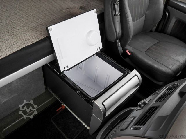 Swap body truck DAF XF 480 FAR SSC BDF C745 1.020 + 2x TANK + LBW ZV