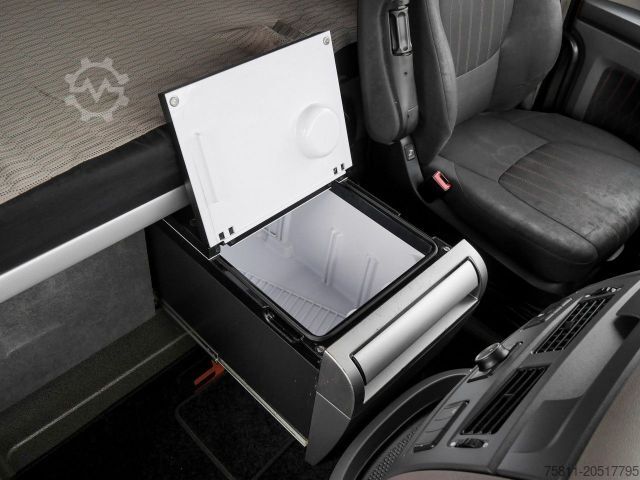 Swap body truck DAF XF 480 FAR SSC BDF C745 1.020 + 2x TANK + LBW ZV