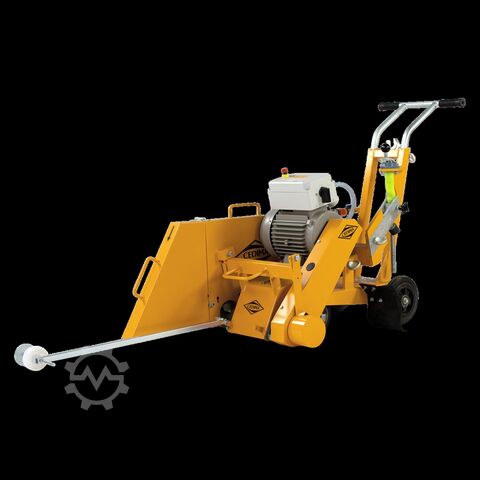 Cedima Floor Saw CF-22 E - Year 2023 Cedima CF-22 E