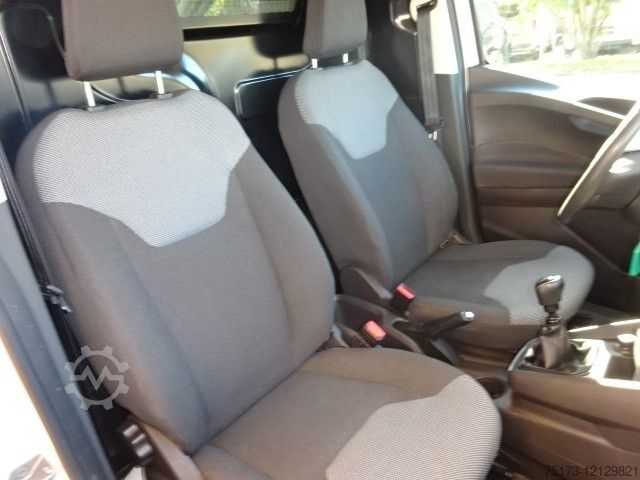Kastenwagen FORD Transit Courier 75PS Kasten Audio14