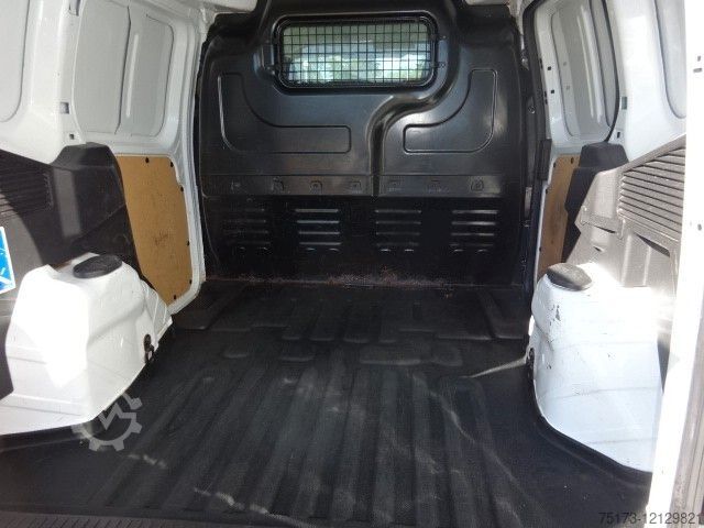 Panel van FORD Transit Courier 75PS Kasten Audio14