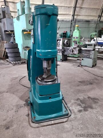 Schmiedehammer STANKO MA4129A