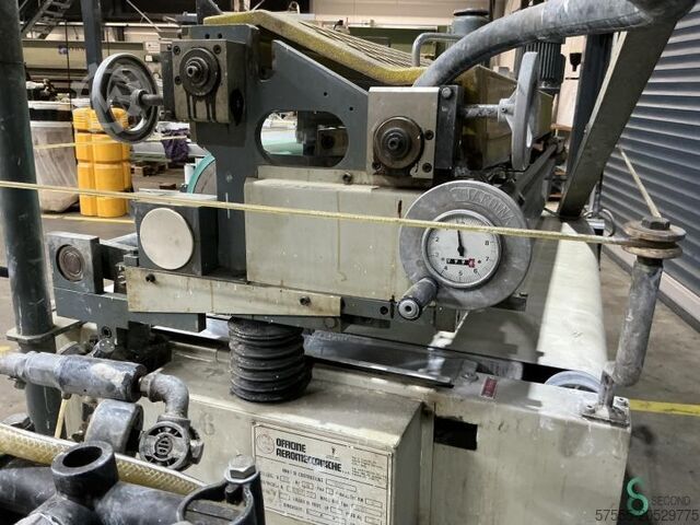 Roller coater  Giardina G95/05 1992 Giardina G95/05