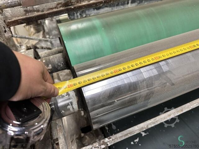 Walzenauftragsmaschinen Giardina G95/05 1992 Giardina G95/05