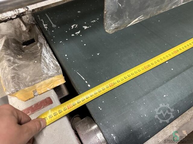 Walzenauftragsmaschinen Giardina G95/05 1992 Giardina G95/05