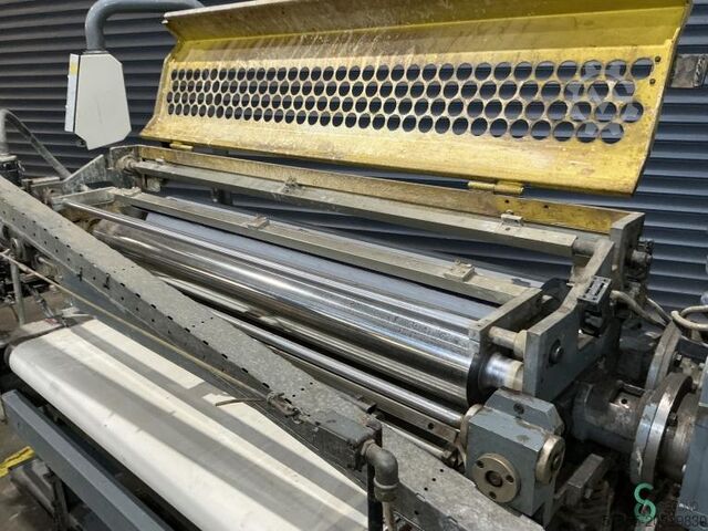 Walzenauftragsmaschinen Giardina G95/05 1992 Giardina G95/05