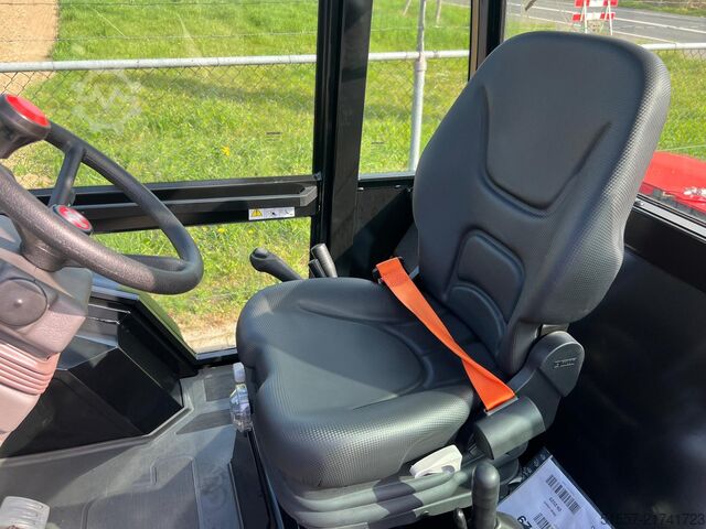 Off-road forklift Manitou M30-4 D | 2025