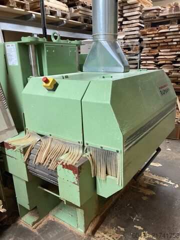 Multi blade saw Raimann KS 310