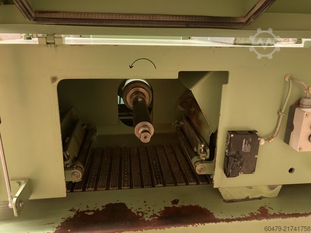 Multi blade saw Raimann KS 310