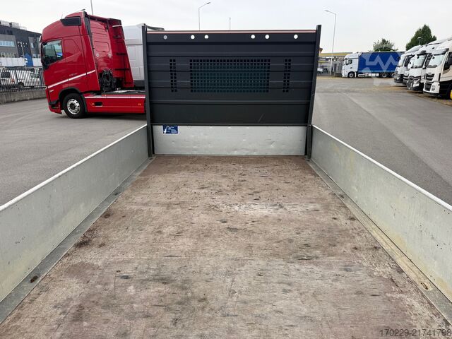 Fester Kastenwagen Mercedes-Benz SPRINTER 314 CDI