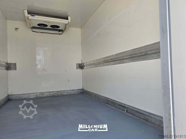 Refrigerated truck FIAT DUCATO 2.3MJT  2019 CELLA 3,60 ATP 2028