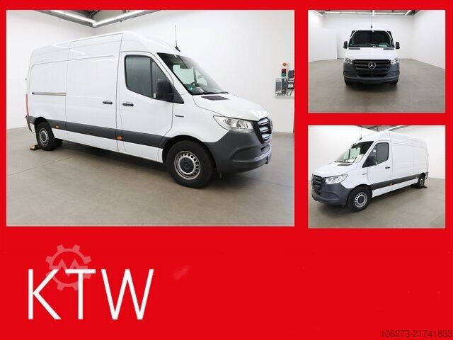 Van Mercedes-Benz eSprinter 312 Kasten FWD,3.924mm Radstand