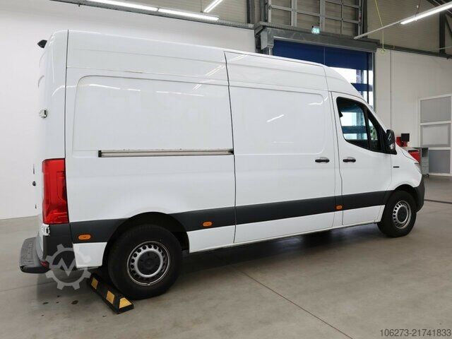 Van Mercedes-Benz eSprinter 312 Kasten FWD,3.924mm Radstand