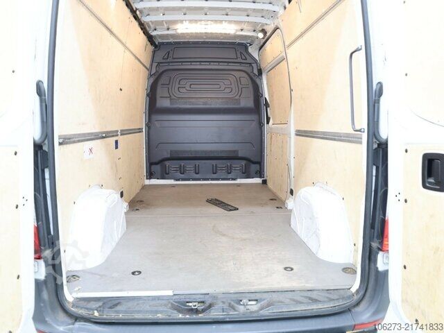 Van Mercedes-Benz eSprinter 312 Kasten FWD,3.924mm Radstand