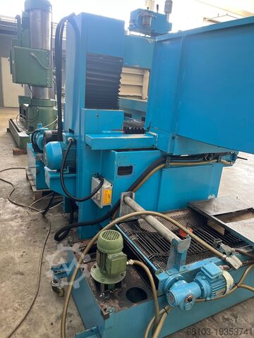 Surface grinding machine STEFOR RTE 6/4