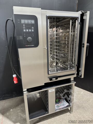 Combi steamers Convotherm Maxx pro easyDial 10.10 EB