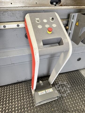 Hydraulic Press Brake Bystronic Xact Smart 225/4100