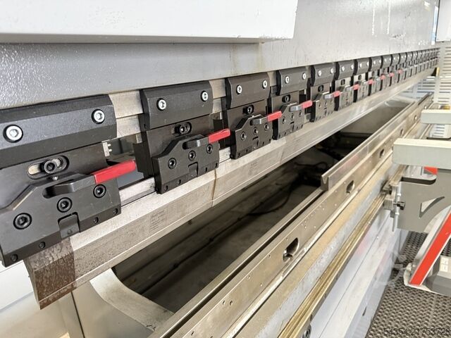 Hydraulic Press Brake Bystronic Xact Smart 225/4100