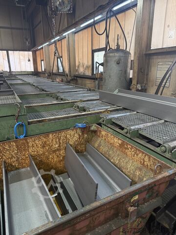 Saw drilling unit Peddinghaus TDK 1000