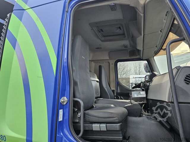 Garbage truck VOLVO FE-320 6x2 Lift/Lenk Luft/Luft JOAB Anac