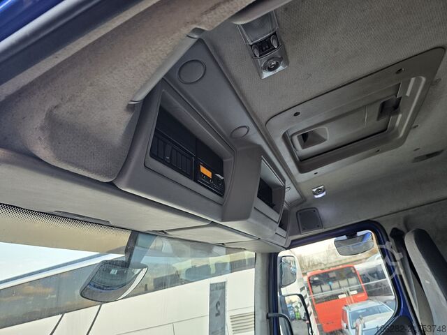 Garbage truck VOLVO FE-320 6x2 Lift/Lenk Luft/Luft JOAB Anac