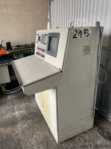 Rohr- und Profilbieger PEDRAZOLLI BENDMASTER 42 IMS