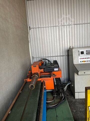 Rohr- und Profilbieger PEDRAZOLLI BENDMASTER 42 IMS