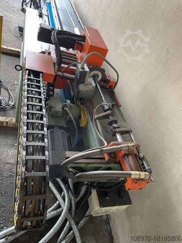 Rohr- und Profilbieger PEDRAZOLLI BENDMASTER 42 IMS