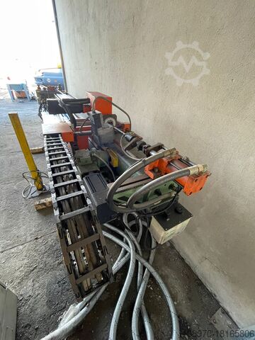 Rohr- und Profilbieger PEDRAZOLLI BENDMASTER 42 IMS