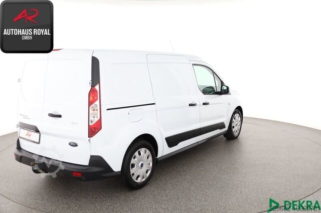 Kastenwagen ford Transit Connect 1.5 TDCi KASTEN L2 STANDHZ,KLIMA