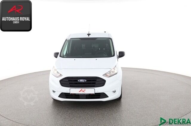 Kastenwagen ford Transit Connect 1.5 TDCi KASTEN L2 STANDHZ,KLIMA