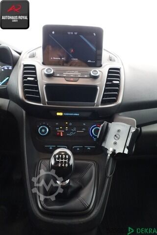 Kastenwagen ford Transit Connect 1.5 TDCi KASTEN L2 STANDHZ,KLIMA