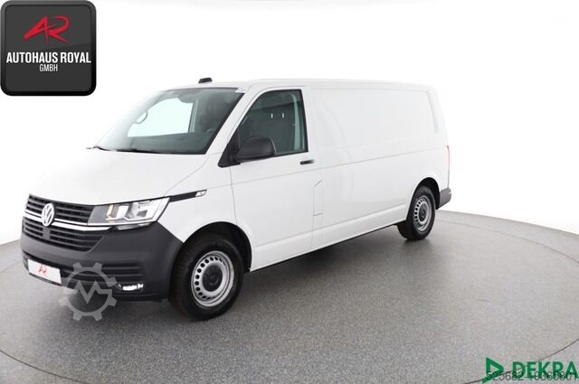 Kastenwagen Volkswagen T6 Transporter T6.1 2.0 TDI KASTEN LANG STANDHZ