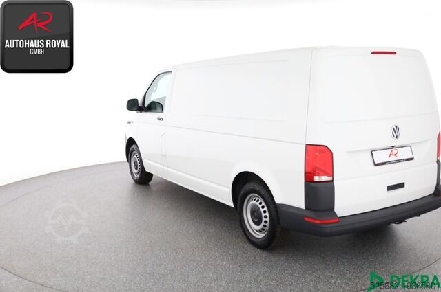 Kastenwagen Volkswagen T6 Transporter T6.1 2.0 TDI KASTEN LANG STANDHZ