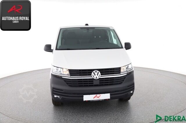 Kastenwagen Volkswagen T6 Transporter T6.1 2.0 TDI KASTEN LANG STANDHZ