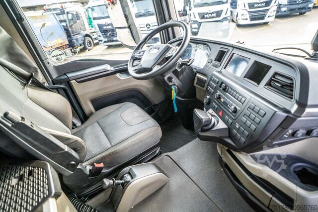 Standard tractor MAN TGS 18.510 BLS - 4X4H - HYDR.