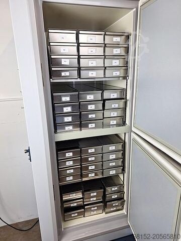 Haier DW-86L388A Ultra-Tieftemperatur-Gefrierschrank Haier DW-86L388A